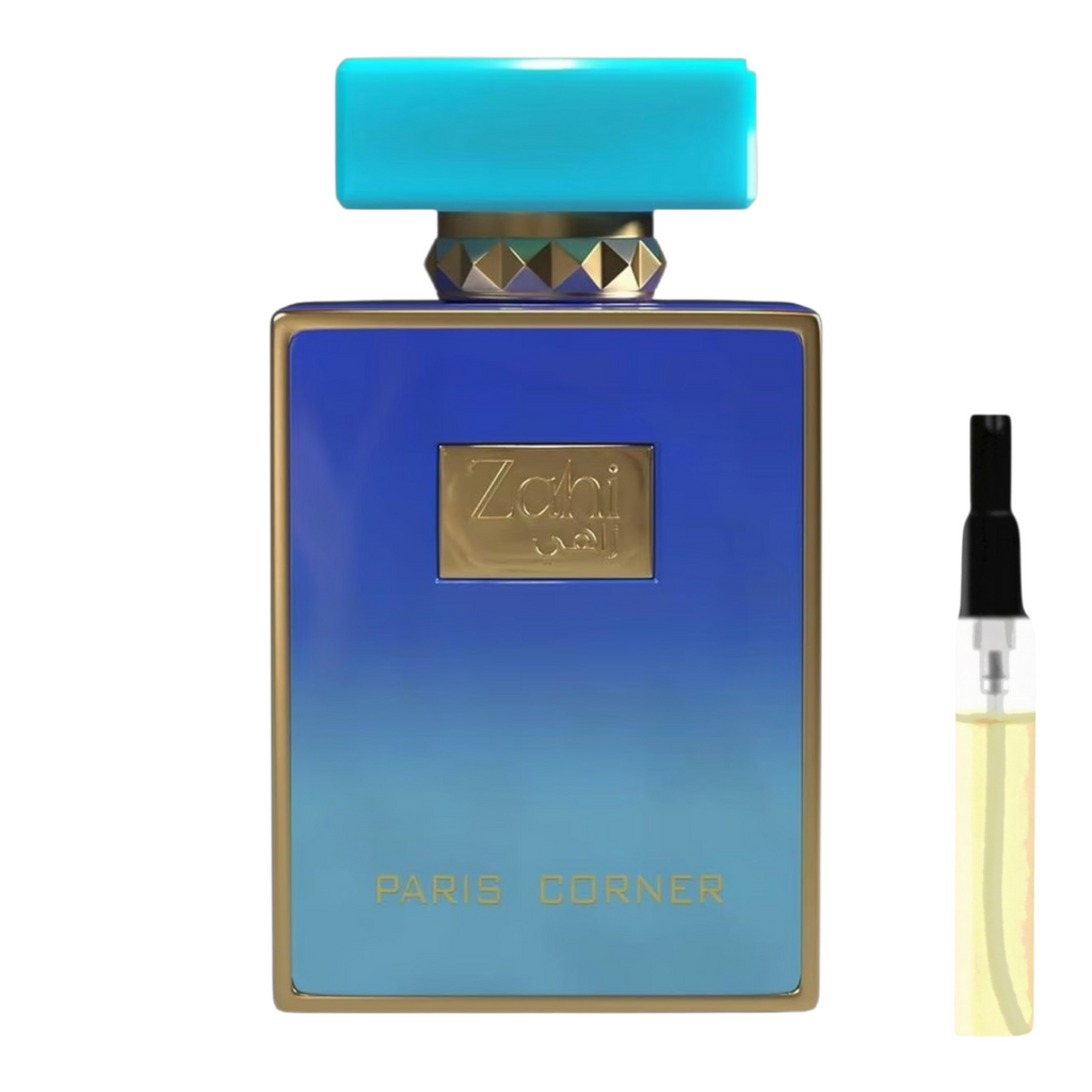 Zahi By Paris Corner