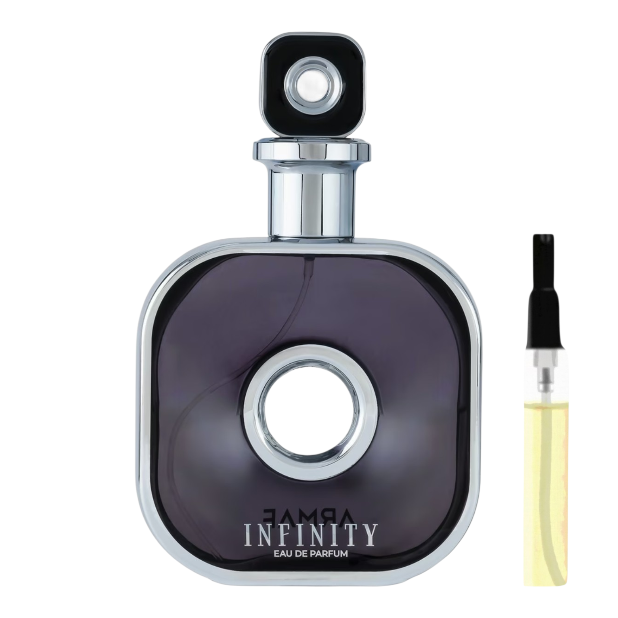 Infinity Black By Armaf