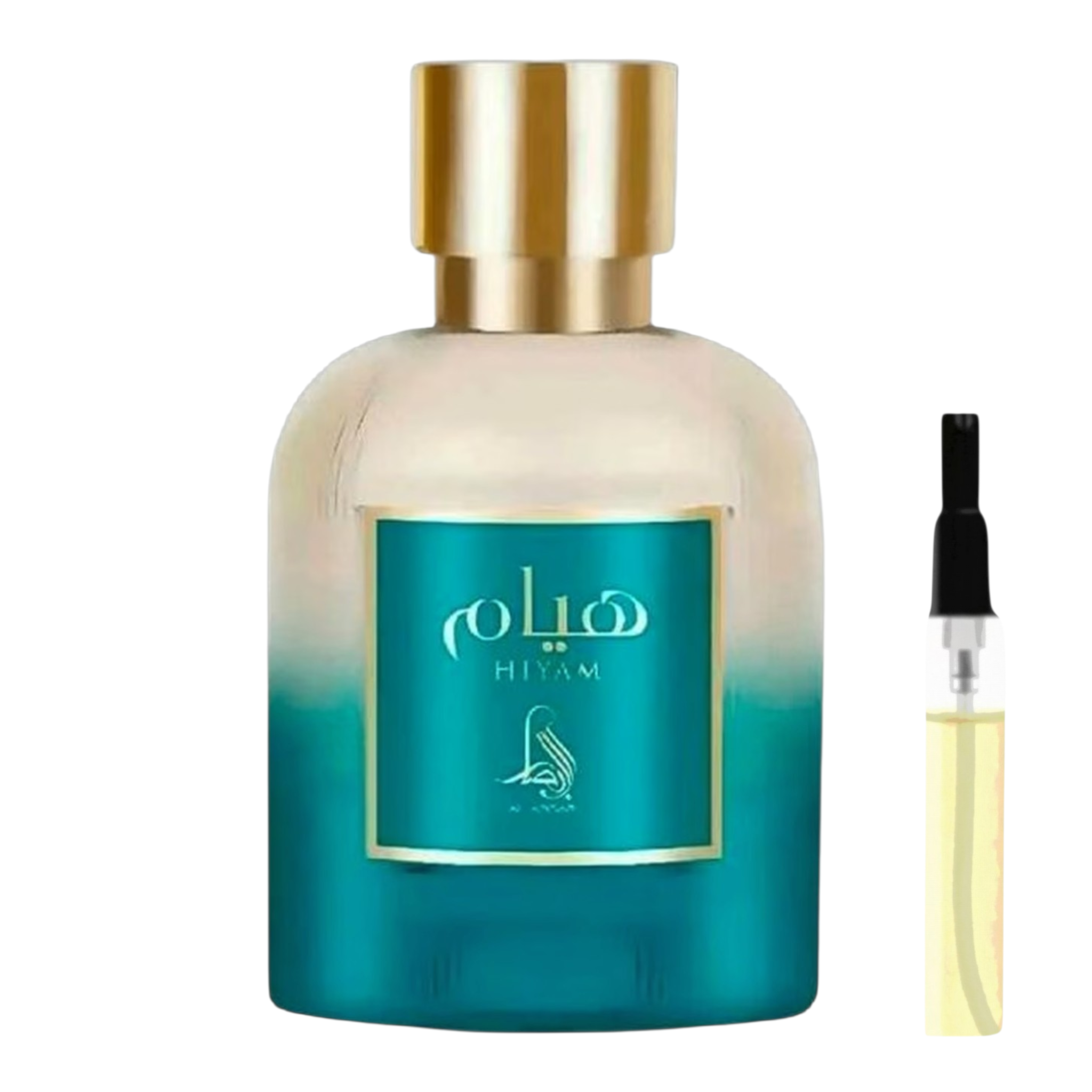 Hiyam By Al Absar