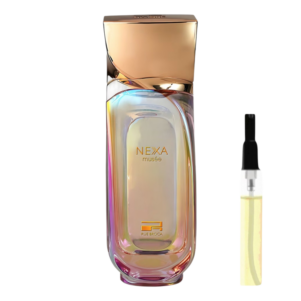 Nexa Musee By Rue Broca