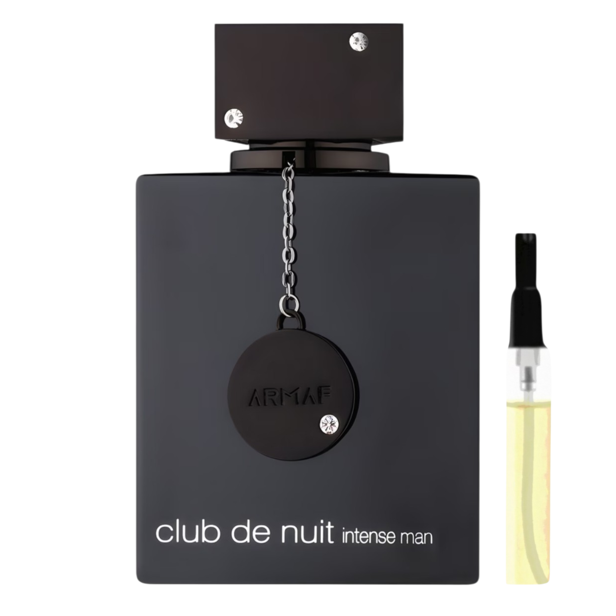 Club De Nuit Intense Man By Armaf