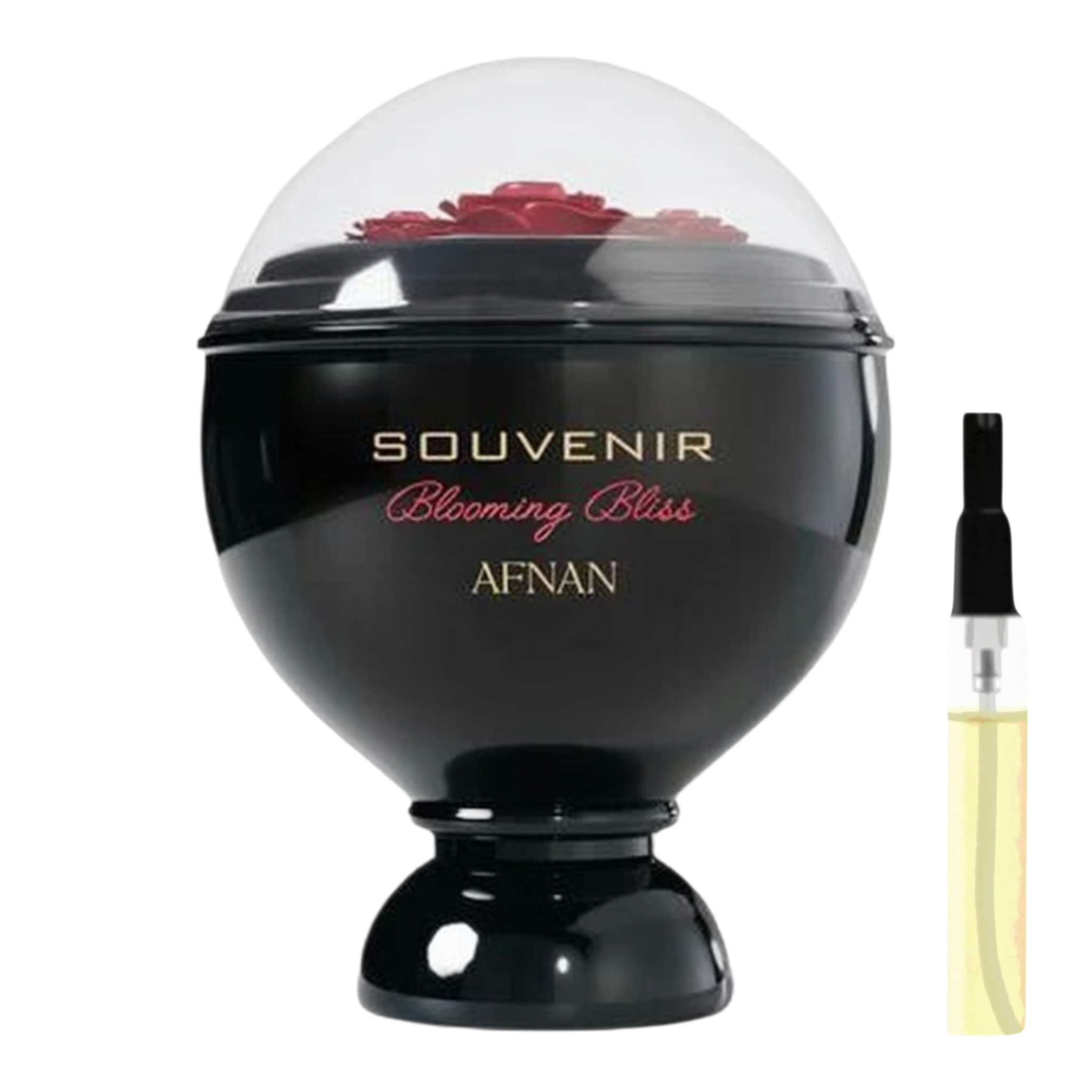 Souvenir Blooming Bliss By Afnan