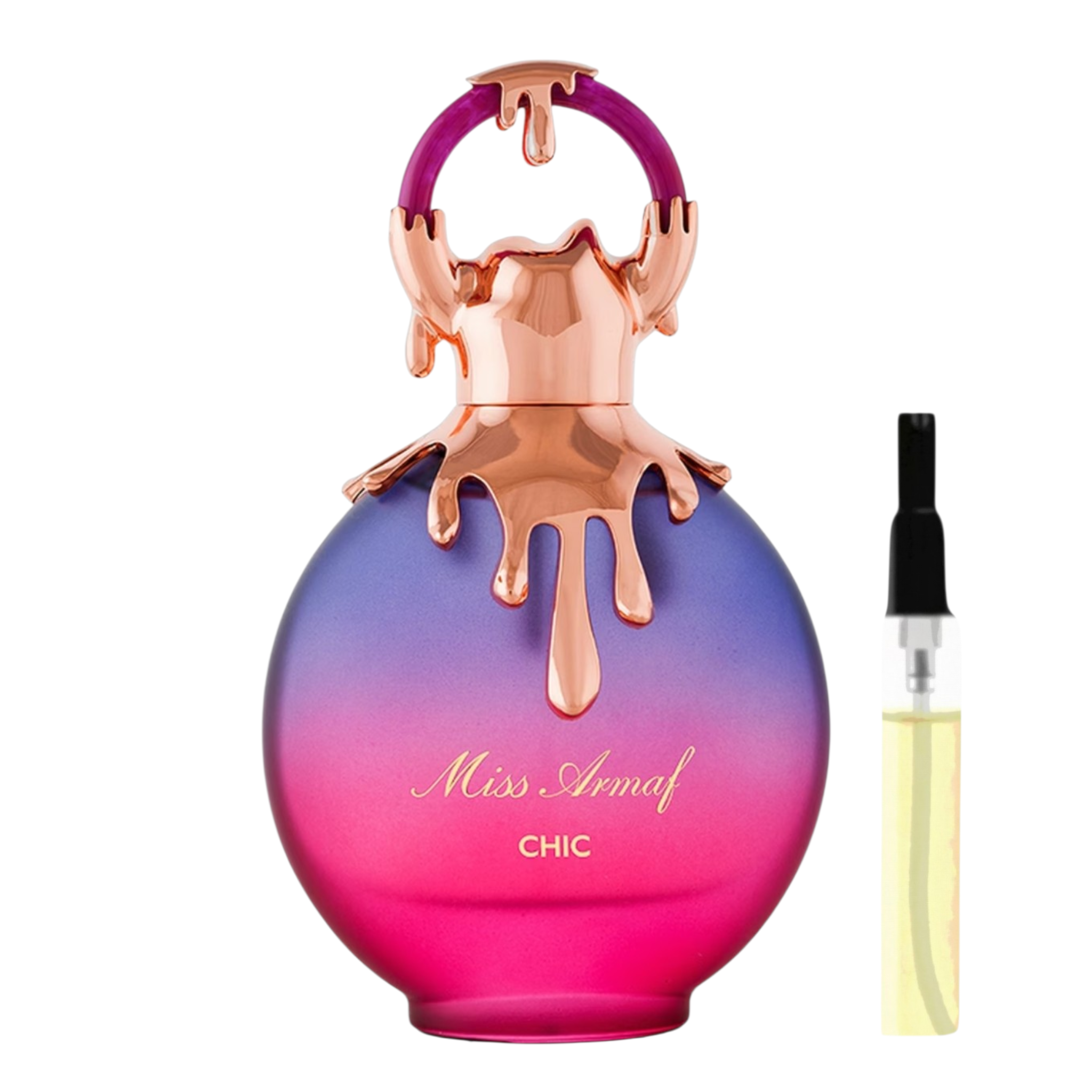 Miss Armaf Chic By Armaf