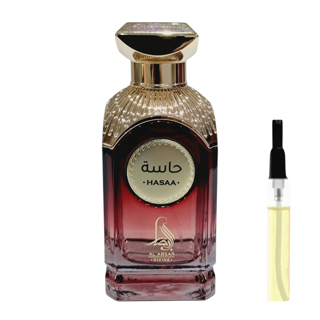 Hasaa By Al Absar