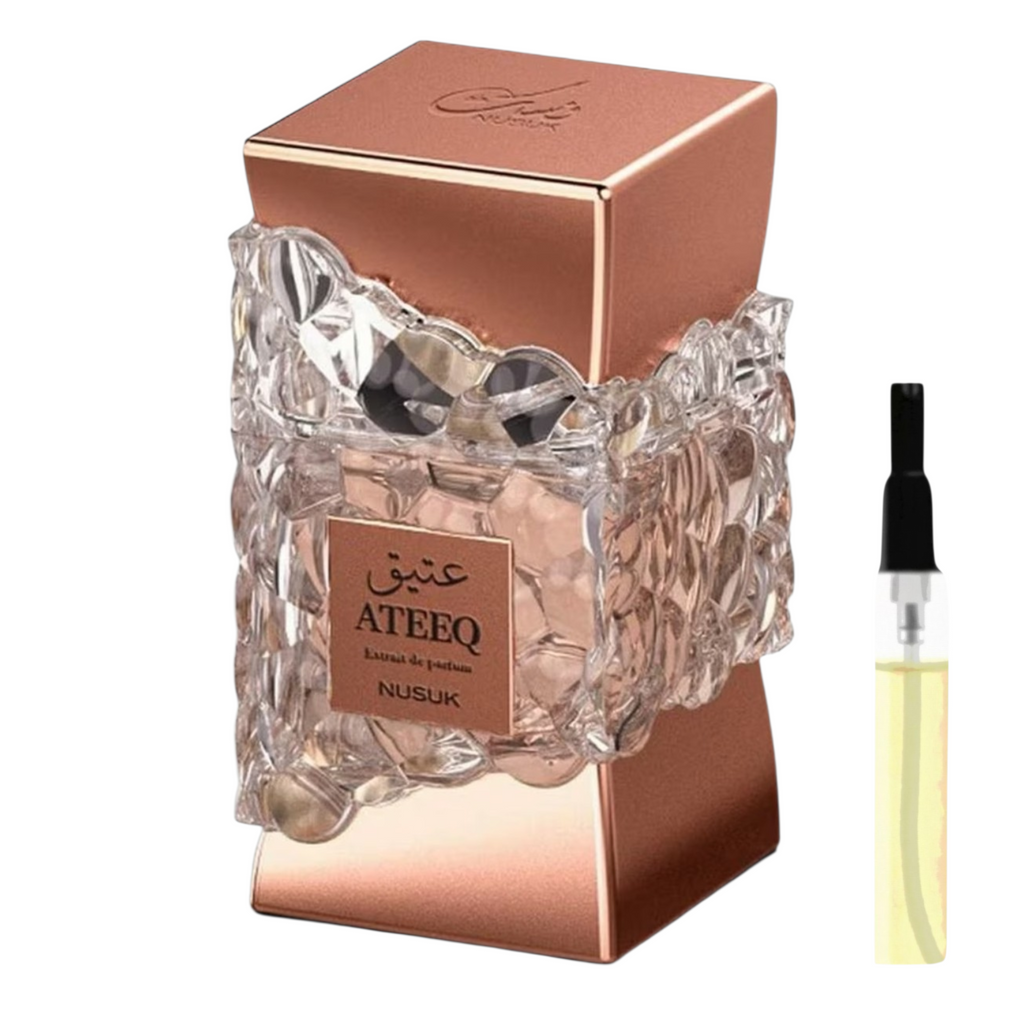 Ateeq By Nusuk