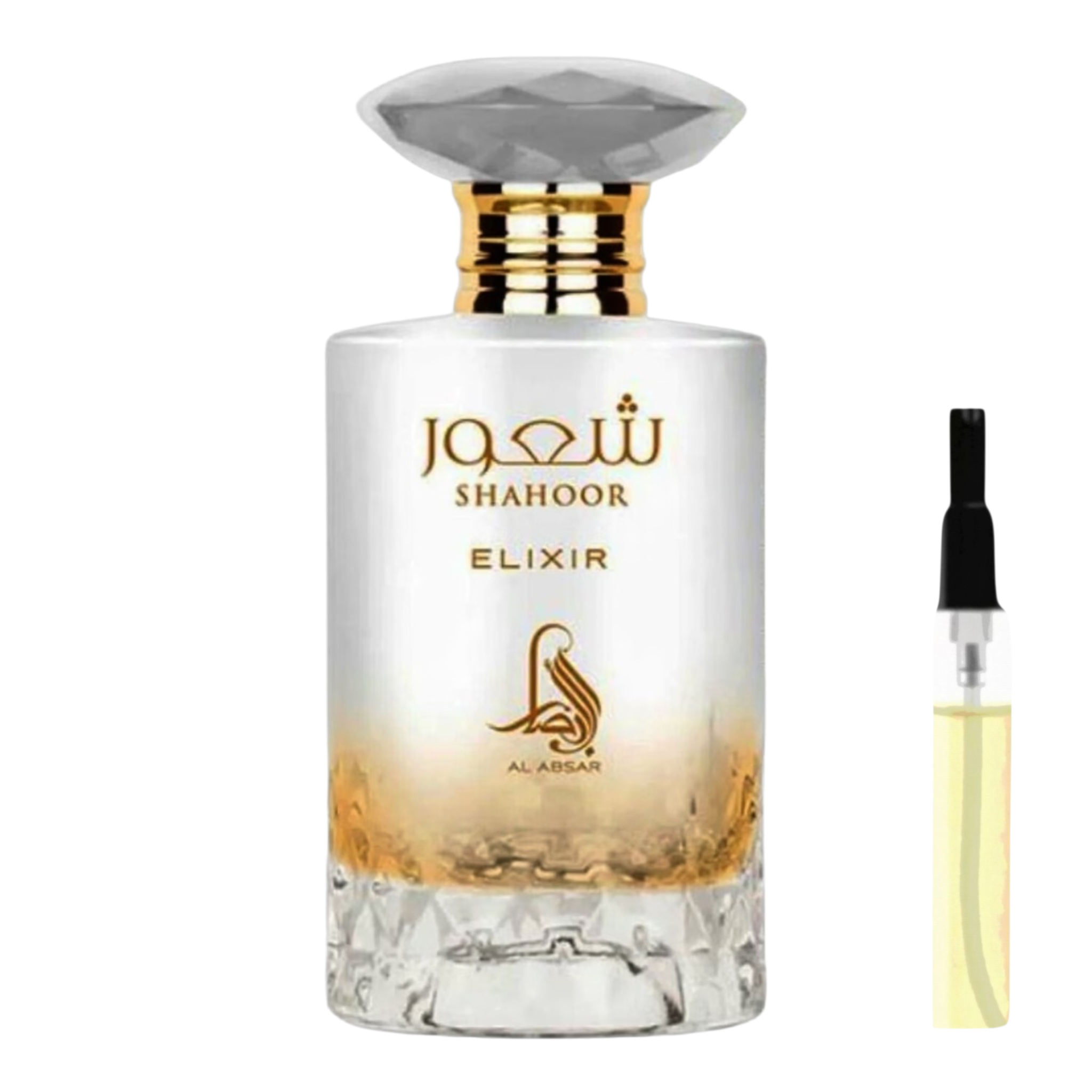 Shahoor Elixir By Al Absar