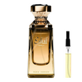Eshal By Paris Corner