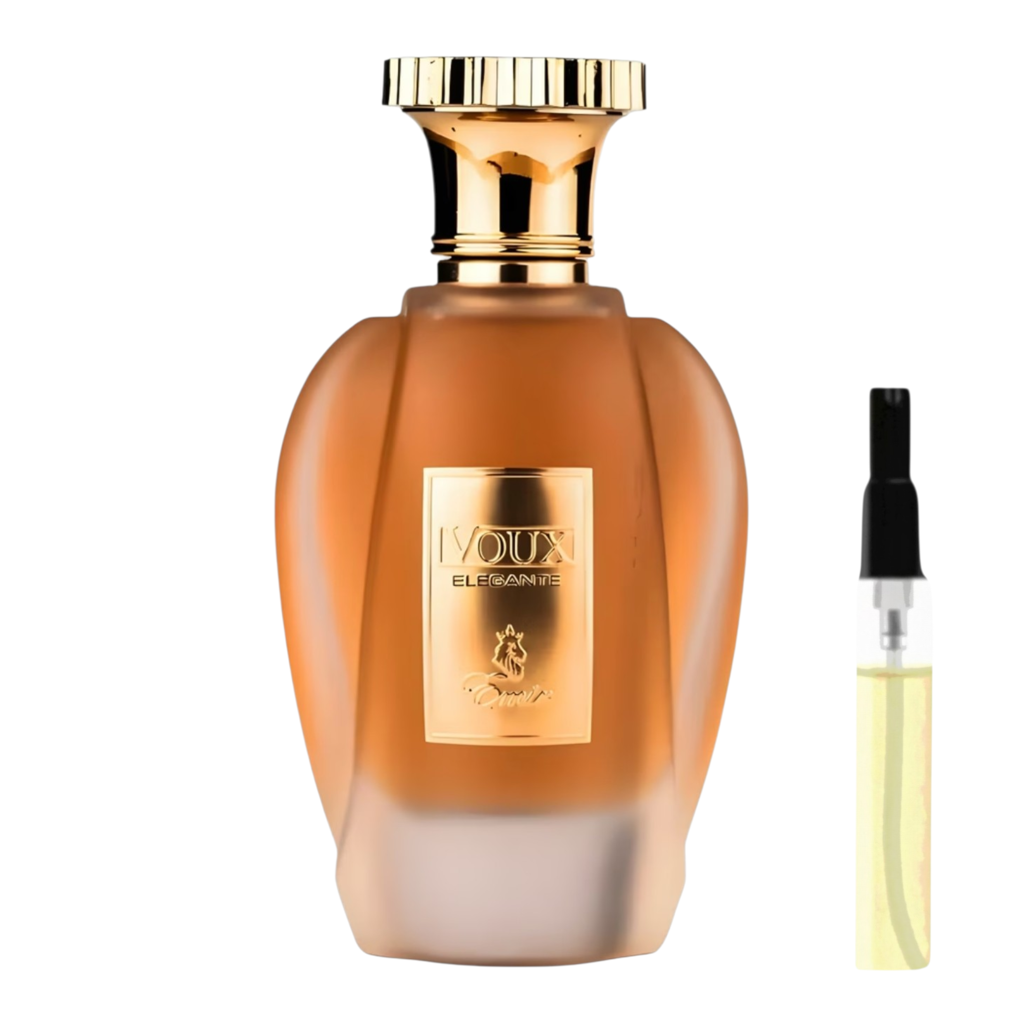 Emir Voux Elegante By Paris Corner