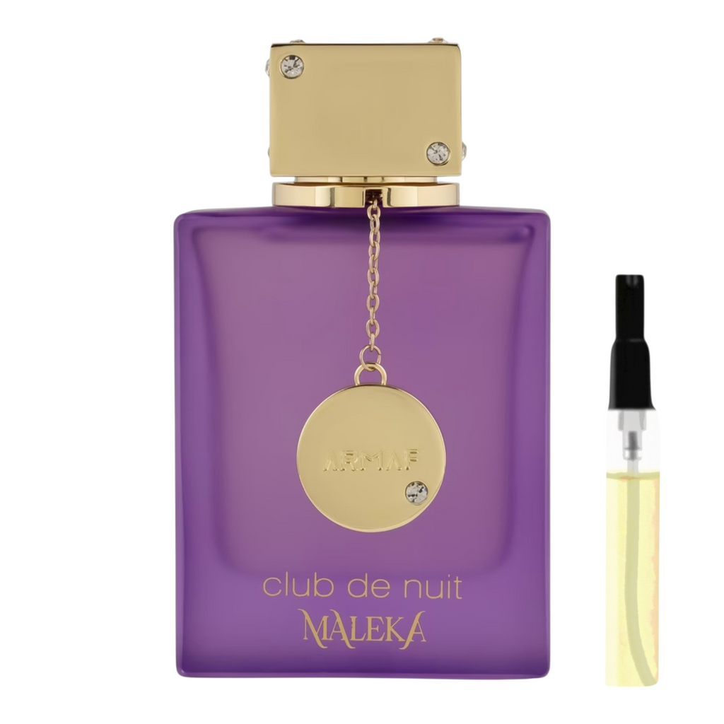 Club De Nuit Maleka By Armaf