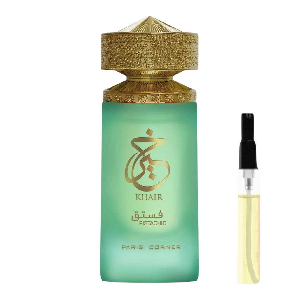 Khair Pistachio By Paris Corner
