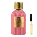 Qissa Pink By Paris Corner