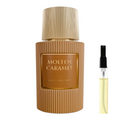 Molton Caramel By Paris Corner