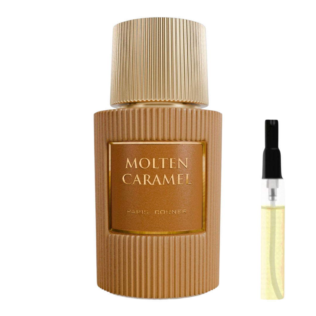 Molton Caramel By Paris Corner