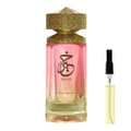 Khair Peach Delulu By Paris Corner