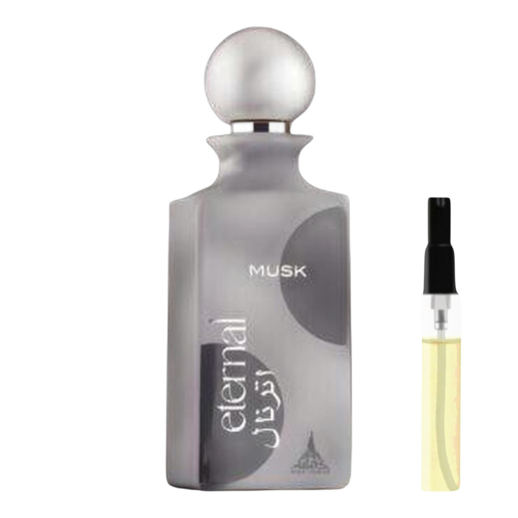 Eternal Musk By Paris Corner