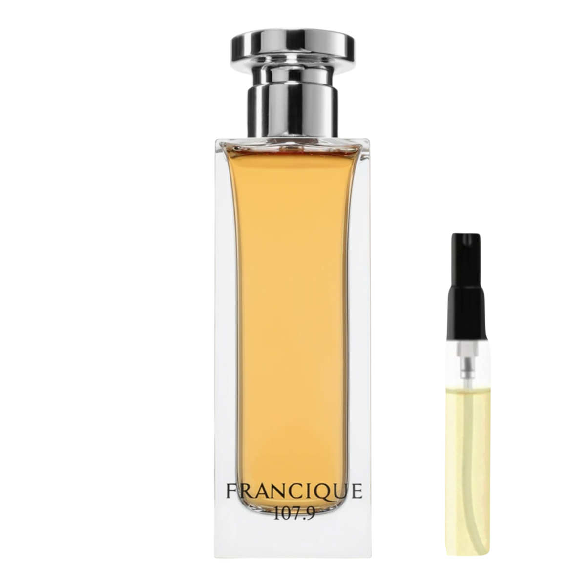 Francique 107.9 By Fragrance World