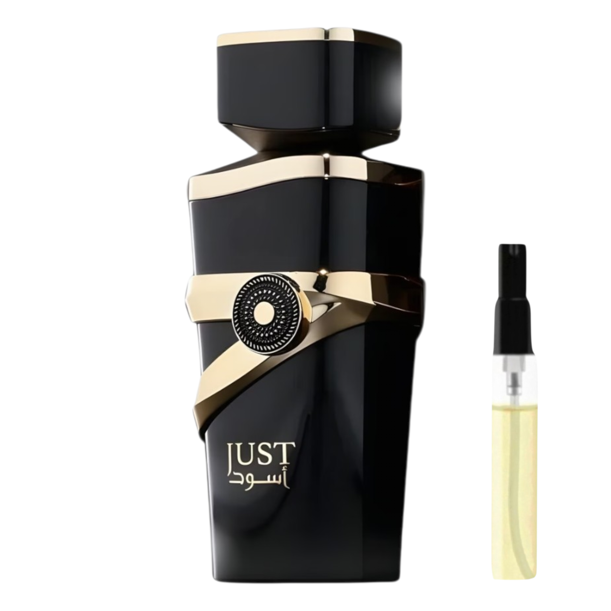 Just Aswad By Fragrance World