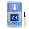 Mazaaj Infused By Zimaya