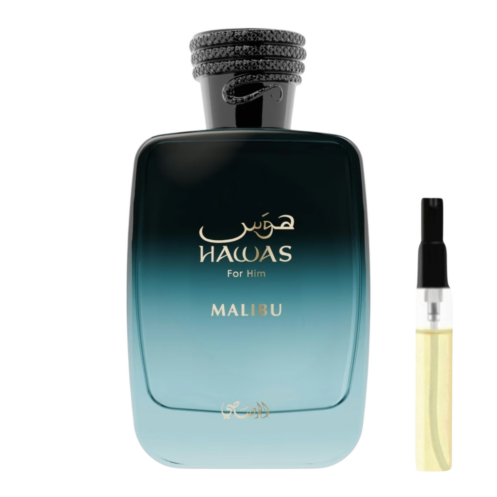 Hawas Malibu By Rasasi