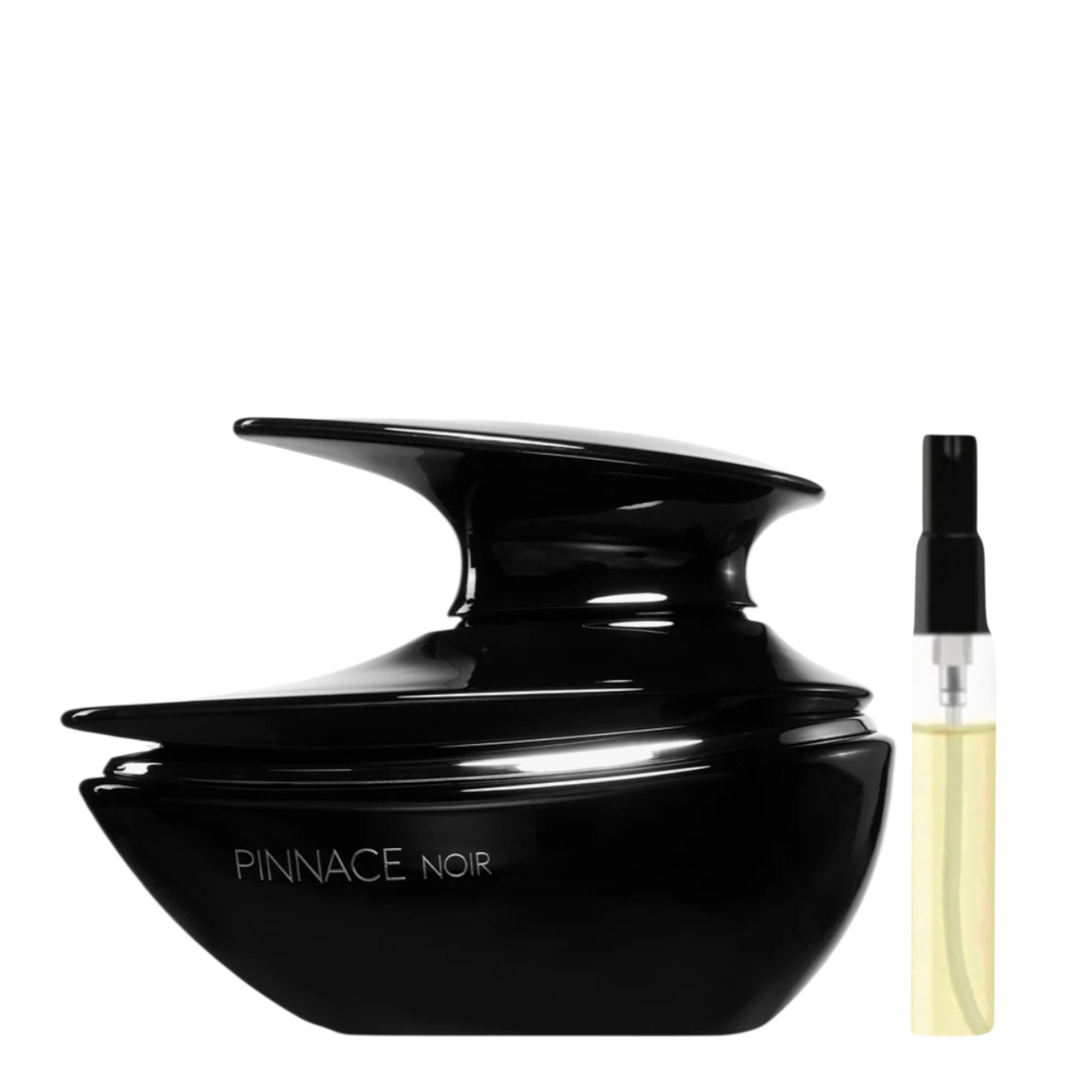 Pinnace Noir By Fragrance World