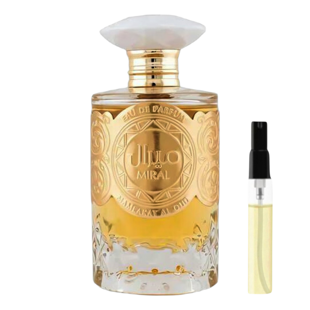 Miral By Mamlakat Al Oud