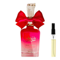 Bint Hooran Rose Passion By Ard Al Zaafaran
