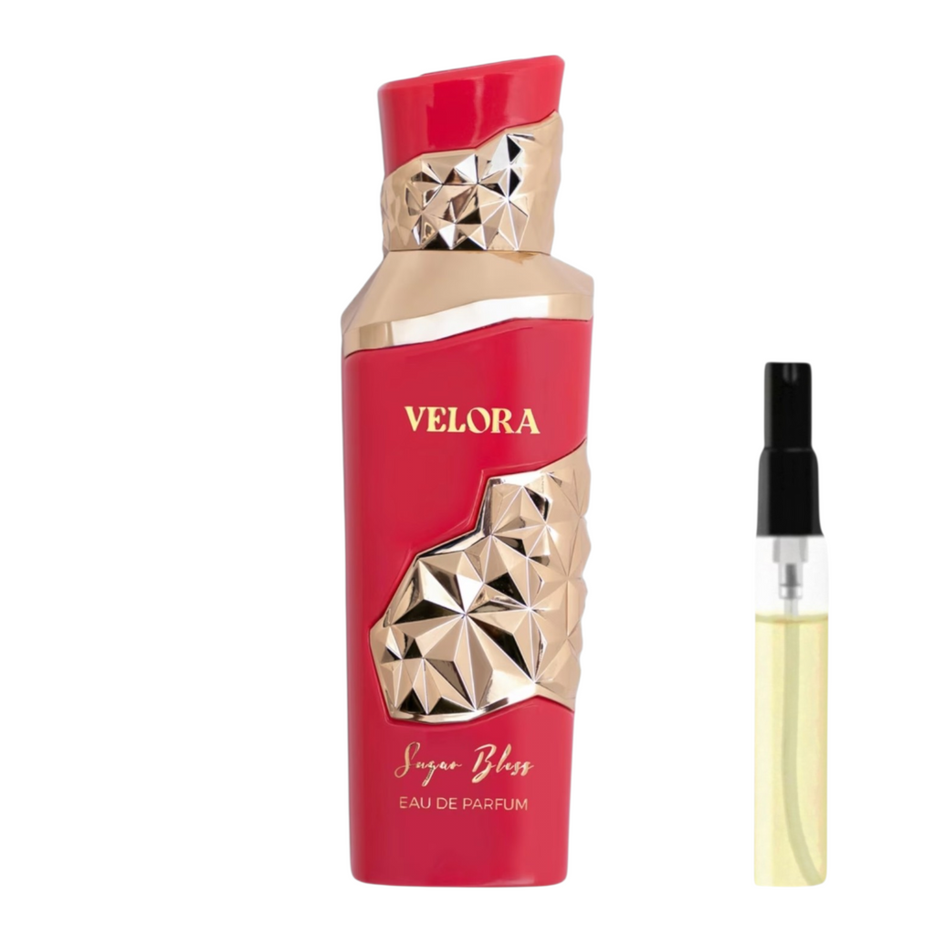 Sugar Bliss By La Parfum Galleria