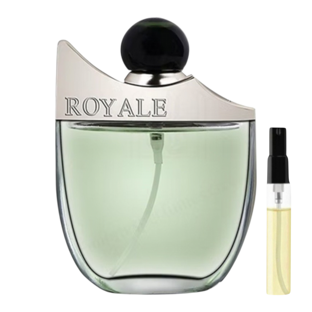 Royale By Rasasi