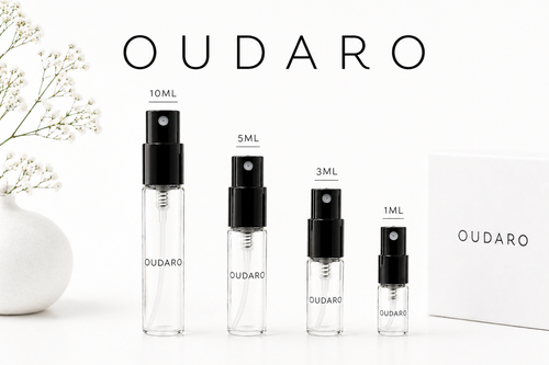 24K Pure Gold By Lonkoom Parfum